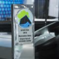 IAA 2014 – „Green Bus Award 2014“ cena pro nejprodávanější městský autobus Mercedes Citaro