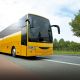 Na veletrhu IAA Van Hool představil novou modelovou řadu zájezdových autobusů EX