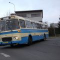 Výročí 20 let zavedení  Pražské integrované dopravy (PID) do Hostivice
