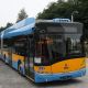 Škodovka dodala 50 nových trolejbusů do bulharské metropole Sofie