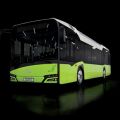Světová premiéra nového autobusu New Solaris na veletrhu IAA v Hanoveru