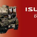 TURANCAR CZ výhradní dovozce náhradních dílů pro ISUZU industrial engines