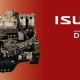 TURANCAR CZ výhradní dovozce náhradních dílů pro ISUZU industrial engines