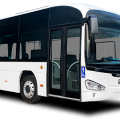 Irizar Group je další evropský výrobce elektrobusů prezentuje první provozní výsledky