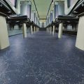 ANVI TRADE  – Zcela nové dekory podlah Altro do autobusů na veletrhu CZECHBUS