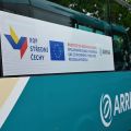 Arriva Praha pořizuje ekologické a bezbariérové autobusy