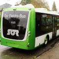 CZECHBUS 2014 – Elektrické autobusy pro město III, aktualizovaný program