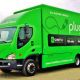 Evropská unie podpoří nákladní elektromobilitu na Slovensku
