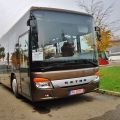 Setra S 415 LE business – MultiClass horká novinka letošního podzimu
