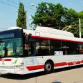 Pardubice nakoupí autobusy a trolejbusy za 50 miliónů