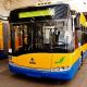 Škoda Electric úspěšně dodala do Zlína 25 trolejbusů