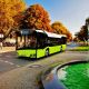 Hannover si objednal první elektrobusy Solaris nové generace!