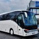 Nejdelší SETRA S 519 HD ComfortClass pro dálkové linky