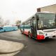Dopravní podnik města Brna má další plynové autobusy