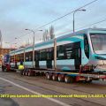 Turecká tramvaj bude jezdit v Plzni
