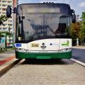 Trolejbusy vyrobené v Plzni tentokrát v Plzni zůstanou!