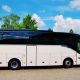 Setra S 511 HD ComfortClass se poprvé představila v Čechách