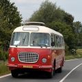 BusPress Tip – Krásy Českého ráje v historických autobusech BusLine