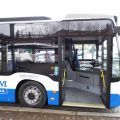ICOM transport investuje stovky miliónů do nových autobusů