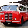 CZECHBUS 2015 – Setkání mistrů renovací historických autobusů