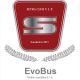 EvoBus Česká Republika se stal čestným členem SETRA CLUBU V.I.P.