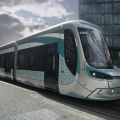 Škoda Transpostation úspěšně zakončila dodávku bateriových tramvají do Turecka