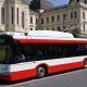 Nové trolejbusy ze Škoda Electric vozí cestující v Ostravě a Opavě