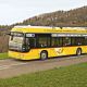 Projekt CHIC – švýcarské palivočlánkové autobusy Mercedes-Benz CITARO FuelCELL ujely milión kilometrů