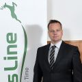 Radek Chobot se stal novým výkonným ředitelem BusLine
