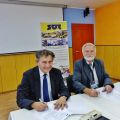 SOR Libchavy připravil stipendia pro studenty automobilní školy v Ústí nad Orlicí