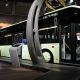 Busworld 2015, premiéra – Volvo 7900 plně elektrický, sériový autobus
