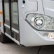 Daimler Buses  přichází s revoluční novinkou, Full LED světlomety