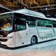 Busworld  2015 –  premiérové představení autobusu Scania Interlink