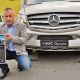Prestižní certifikát „Van Partner by Mercedes-Benz“ pro českého výrobce malých autobusů KHMC