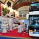 Setra S 431 DT luxusní kolos na veletrhu CZECHBUS 2015