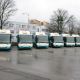 Arriva koupila 32 nových autobusů a hledá dámy za volant!