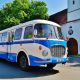 Škoda 706 RTO – RTO Klub „ADVENTNÍ KALENDÁŘ RTO“ Bus č. 6