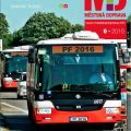 Městská Doprava  – 6. číslo časopisu 2015 vyjde již v pondělí!