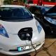 Britská vláda podporuje dotacemi elektromobily včetně palivočlánkových