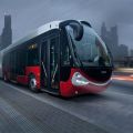 Futuristické trolejbusy z plzeňské Škoda Electric jezdí v Itálii