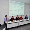 „Smart city v praxi“ – trend, který přilákal do Brna více než 220 účastníků!