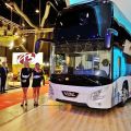 Prodejní výstava VDL Bus & Coach v Dačicích již v pondělí!
