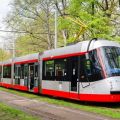 Tramvaj 14T po inovaci zkvalitní přepravu cestujících v Praze