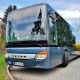 Setra 418 LE business poprvé v Čechách