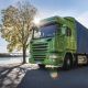 Hybridní nákladní vozidlo Scania získává ocenění za inovace