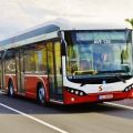 Projekt ZeEUS – šest elektrobusů Bozankaya zahájilo provoz v Bonnu