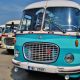 Jenom připomínáme – celostátní sraz historických autobusů v Lešanech již tuto sobotu!