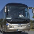 MAN Lion’s Regio –  Nejlepší meziměstský autobus Německa