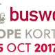 Největší autobusový veletrh Busworld Europe se stěhuje do Bruselu
