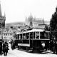 Pojďte s námi slavit 125 let první elektrické tramvaje!